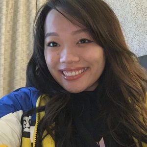 Meet your Posher, Anne